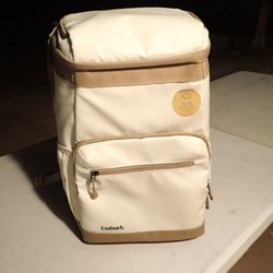 Embark Insulated Cooler Backpack Holds 24 Cans
