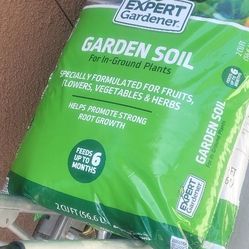 Garden Soil 