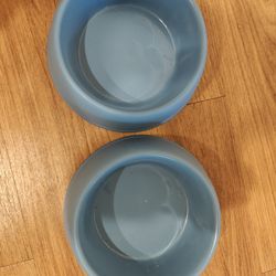 Pet Bowls For Dog Cat