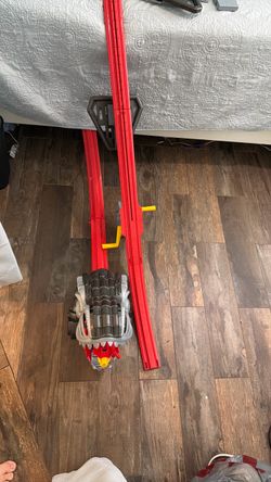 Monster Truck Launcher
