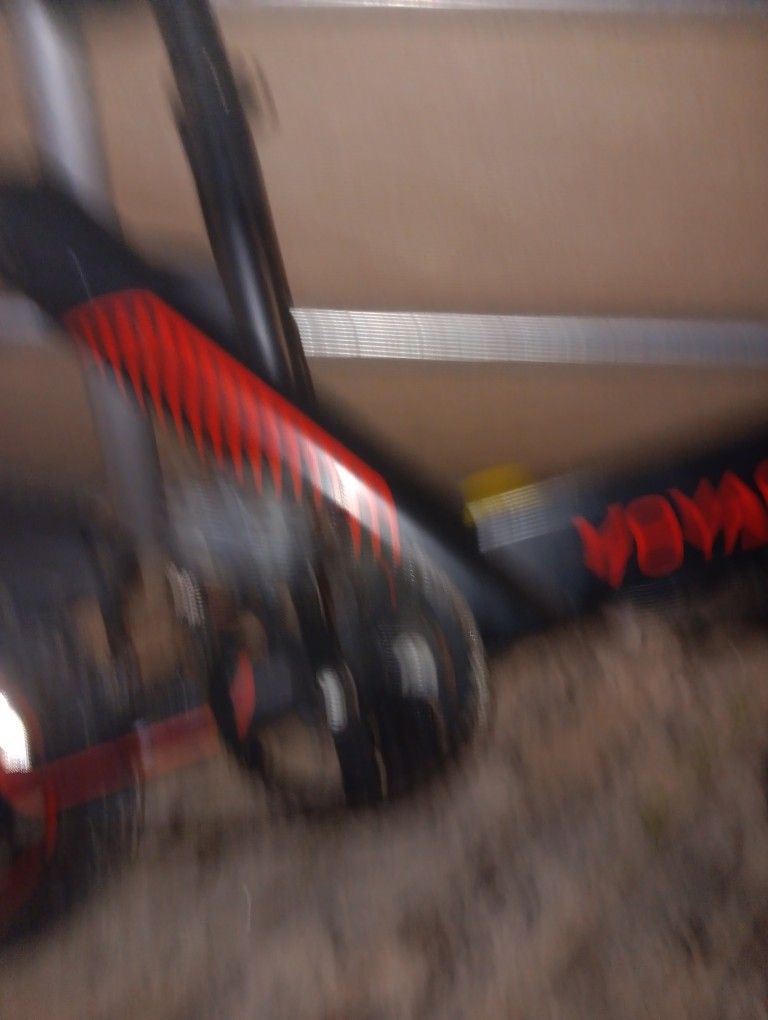 Voyager Scooter