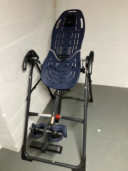 Teeter Inversion Table (EP-560)