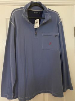 NAUTICA PULLOVER SWEATER 