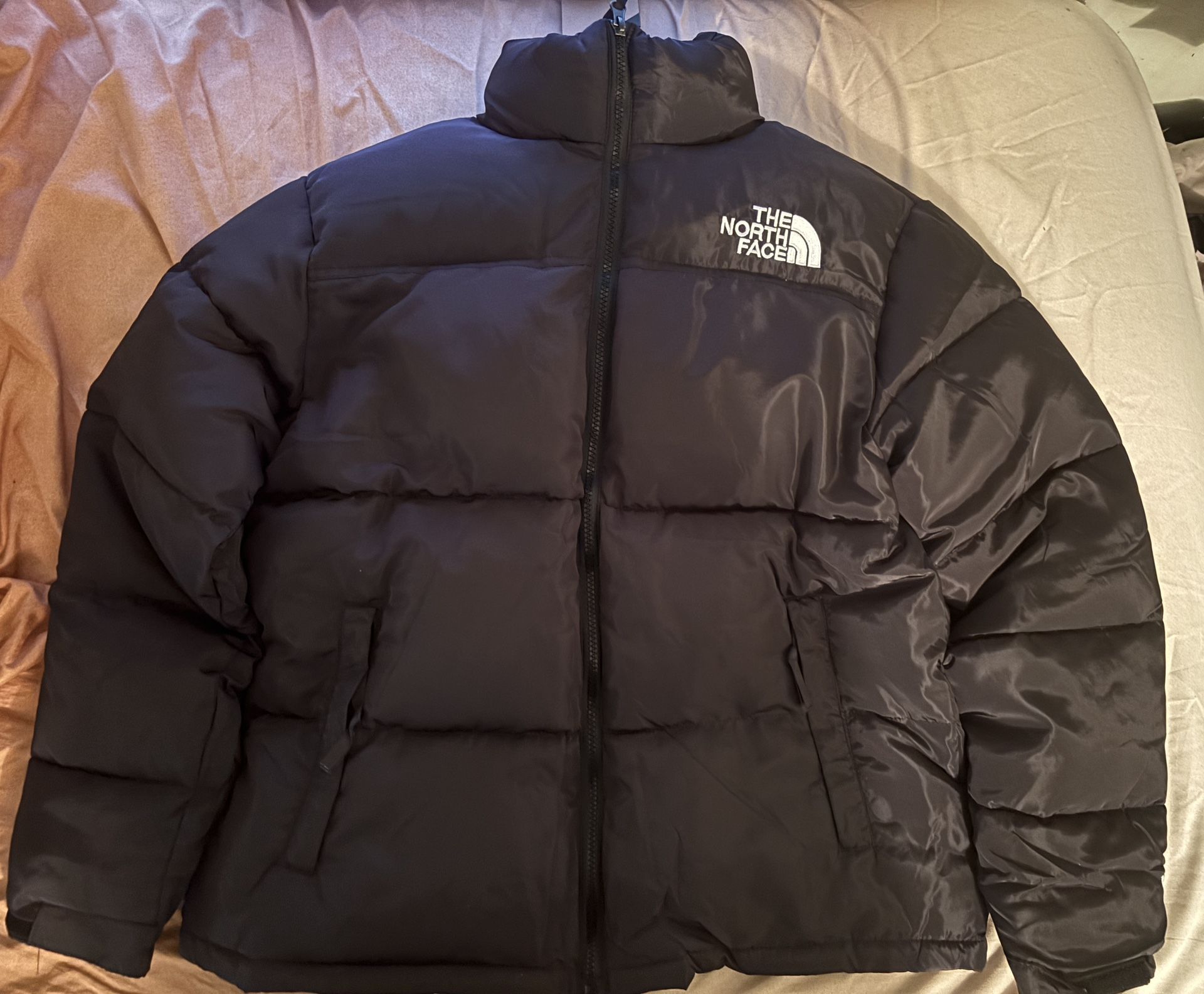 North Face 1996 Retro Nupste Jacket