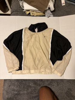 Women’s Zyia Active Windbreaker Medium