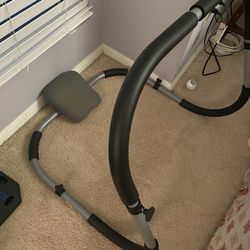 Ab Trainer