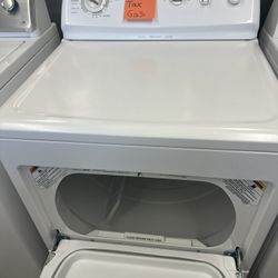 Kenmore Dryer 