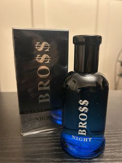 Bro$$ Night Mens Cologne Inspired By BOSS $15 a piece of 2/$20