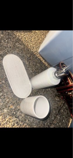 Bathroom set