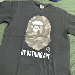 Bape T 