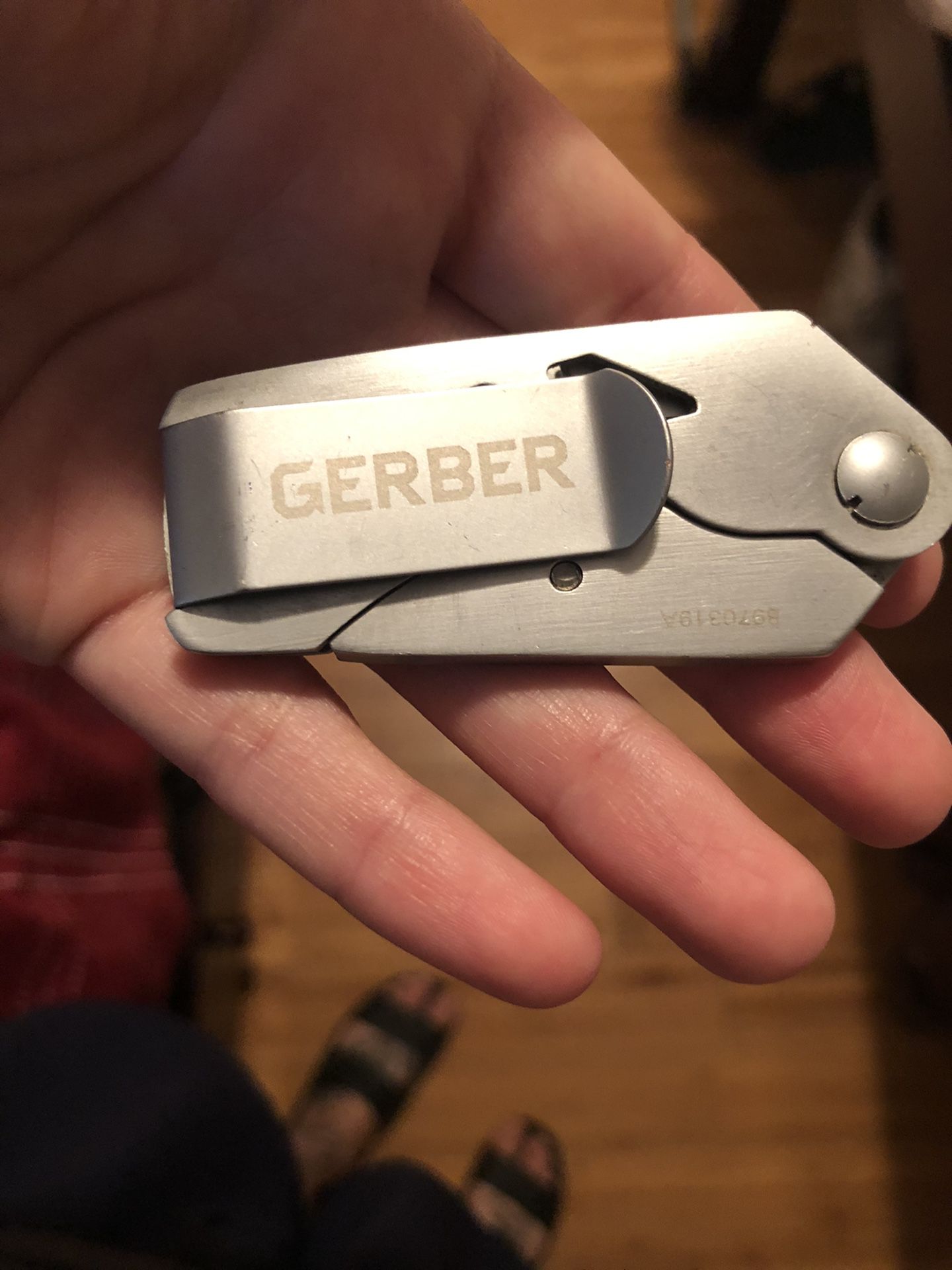 Gerber box tool