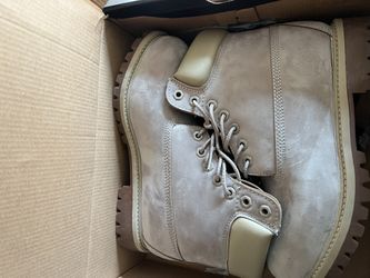 Timberland