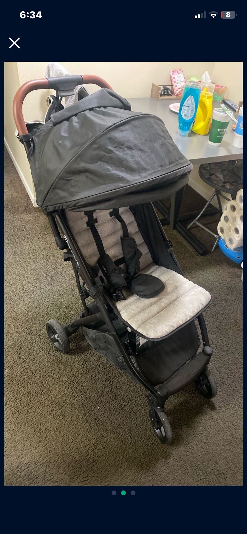 Stroller