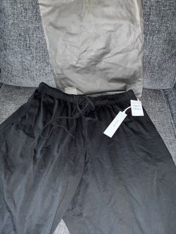 Fear Of God Basketball Shorts Size Large