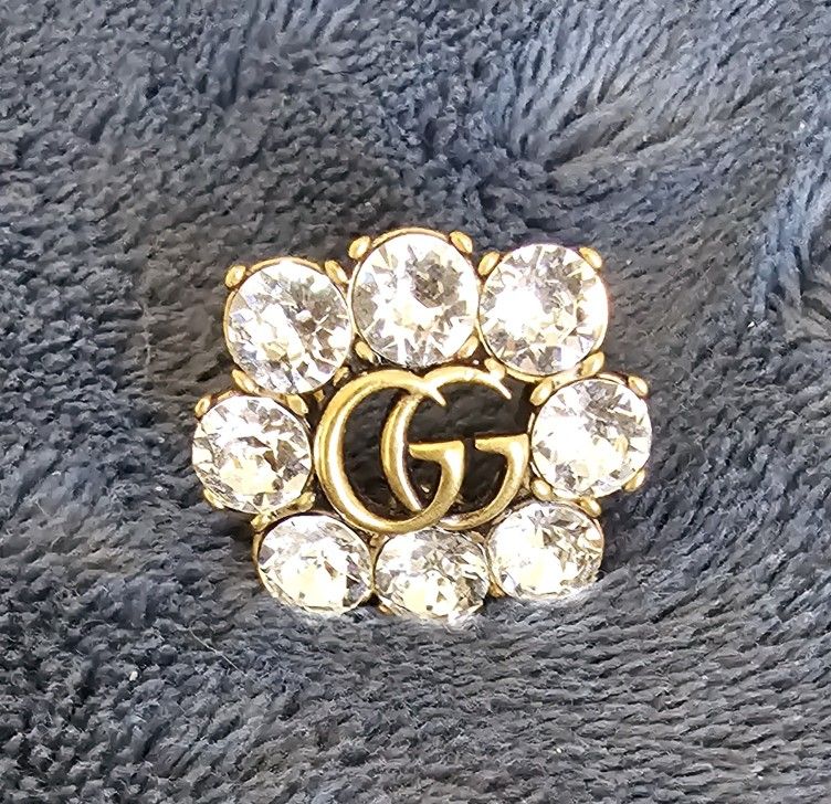 GUCCI RING