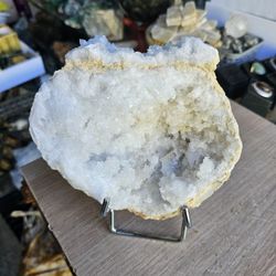 Healing Crystal's And Minerals 