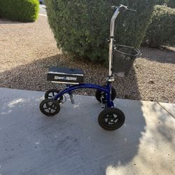 Knee Rover One Scooter 