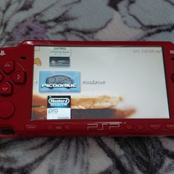 Psp 3000