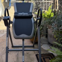 Innova Inversion Table - Excellent Condition 