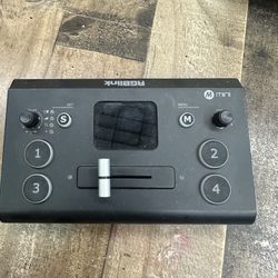Rgb Link Mini Hdmi Camera Switcher