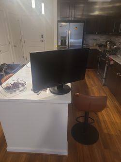 21.5 And 24 Monitor
