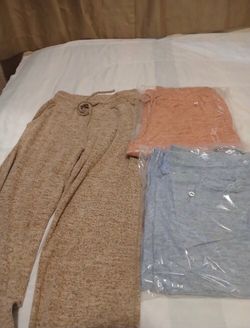 Women pants