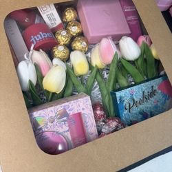 💐 CUSTOM BEAUTY GIFT BOXES STARTING AT ANY BUDGET 💐