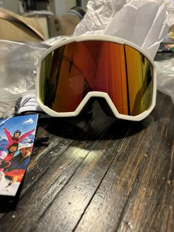 Goggles