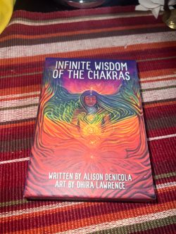 Meditation Cards
