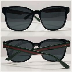 Gucci Sunglass New