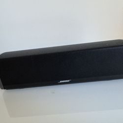 Home Theater Bose Like New !