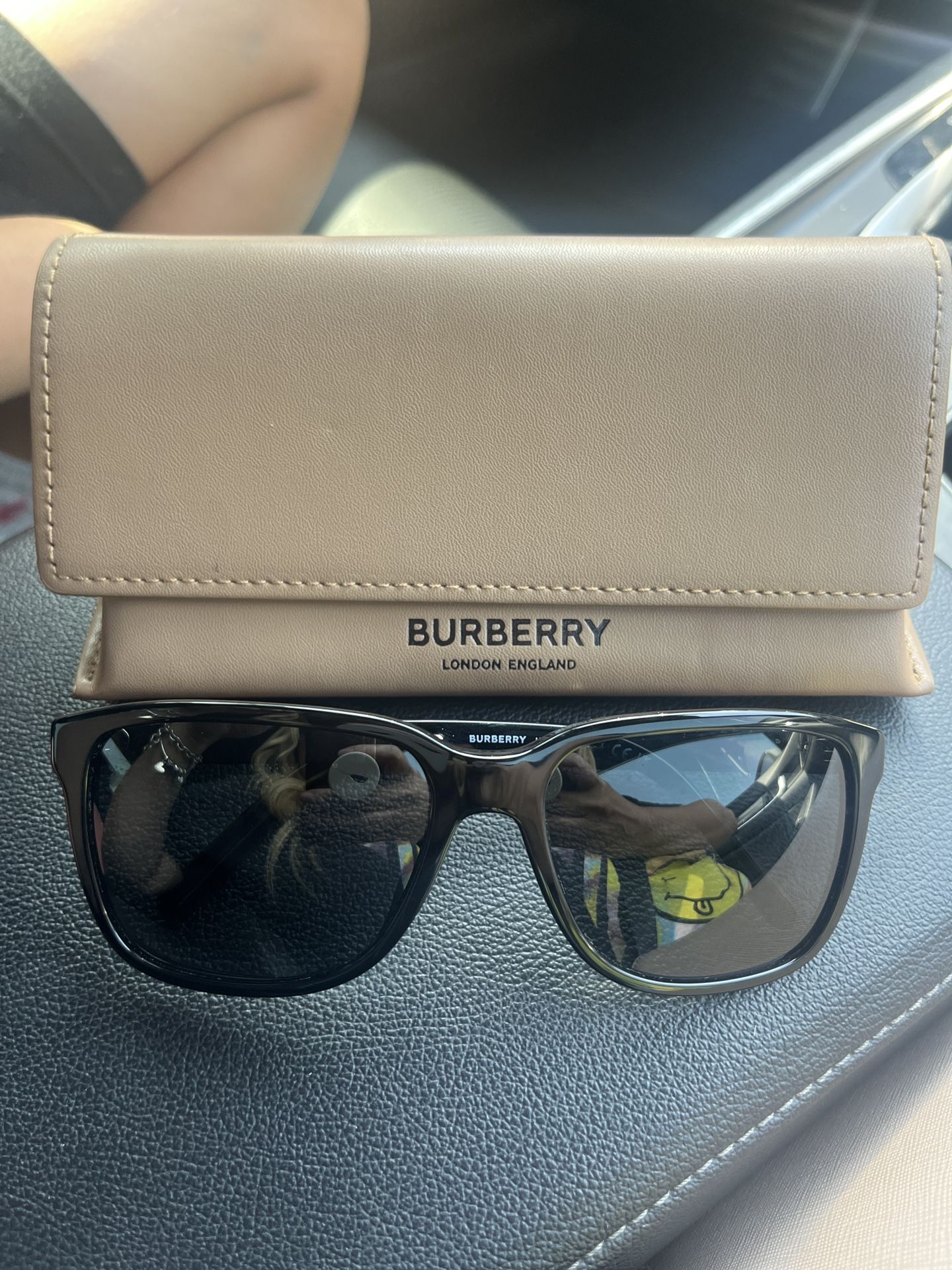 Burberry Sunglasses