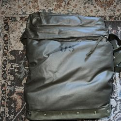 US military Bag 