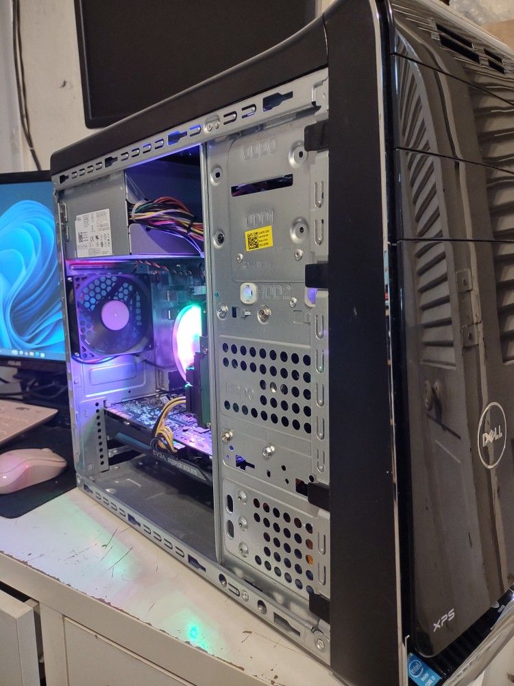 Dell XPS Gaming PC