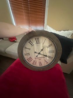 Clock