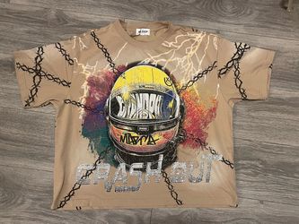 Kleep Graphic Tee