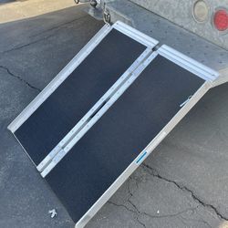 Brand New 3ft Ramp
