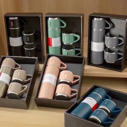 Tumbler Hot Or Cold Thermos 