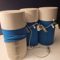 Air Purifiers 
