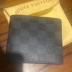 Louie Wallet