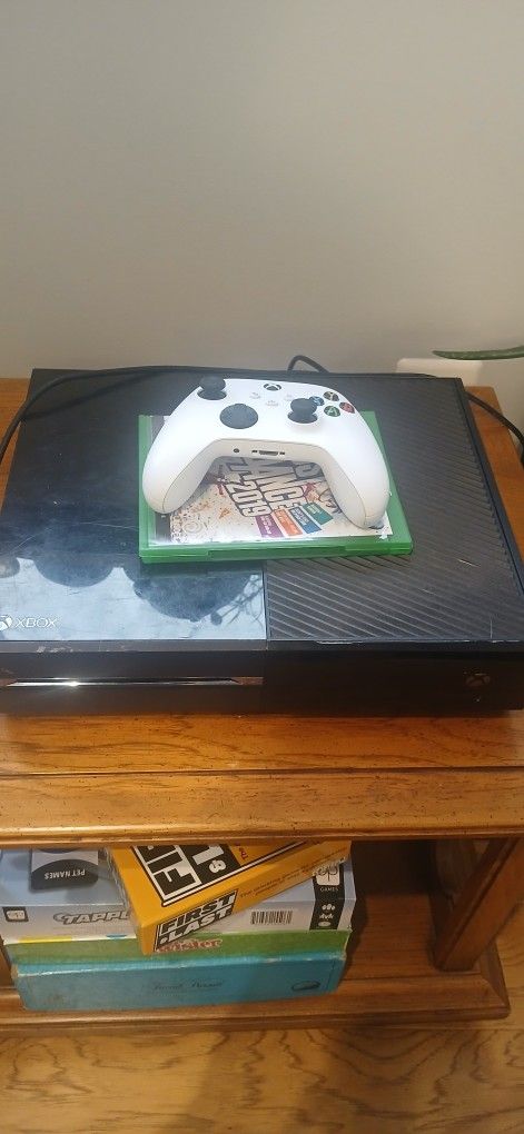 Xbox 1