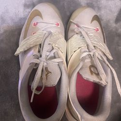 nike KD 7 “aunt pearl”