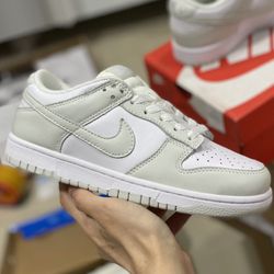 Nike Dunk Low Photon Dust 6