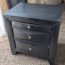 Small Drawer