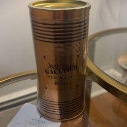 Jean Paul Gaultier Le Male Elixir