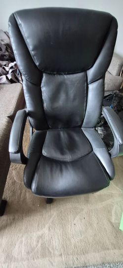 Office chair