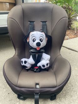 Evenflo Sonus Car Seat