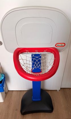 Basketball kids