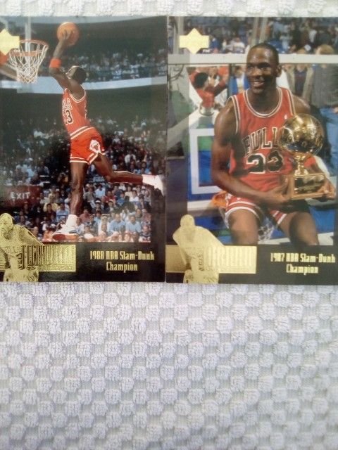 Make me a offer I have collectibles
