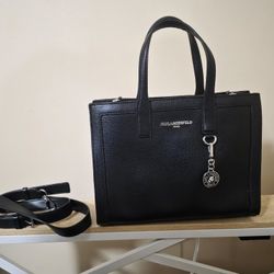 Karl Lagerfeld Bag 